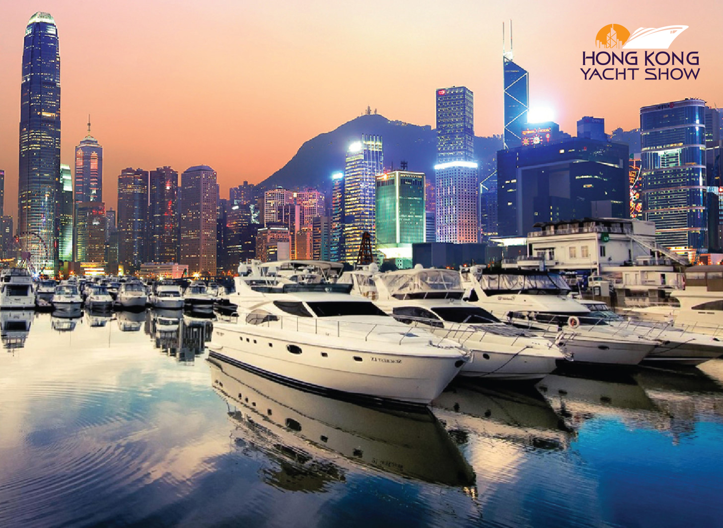hong kong yacht tour